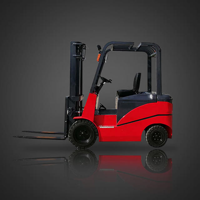 How to Choose A Suitable Forklift?