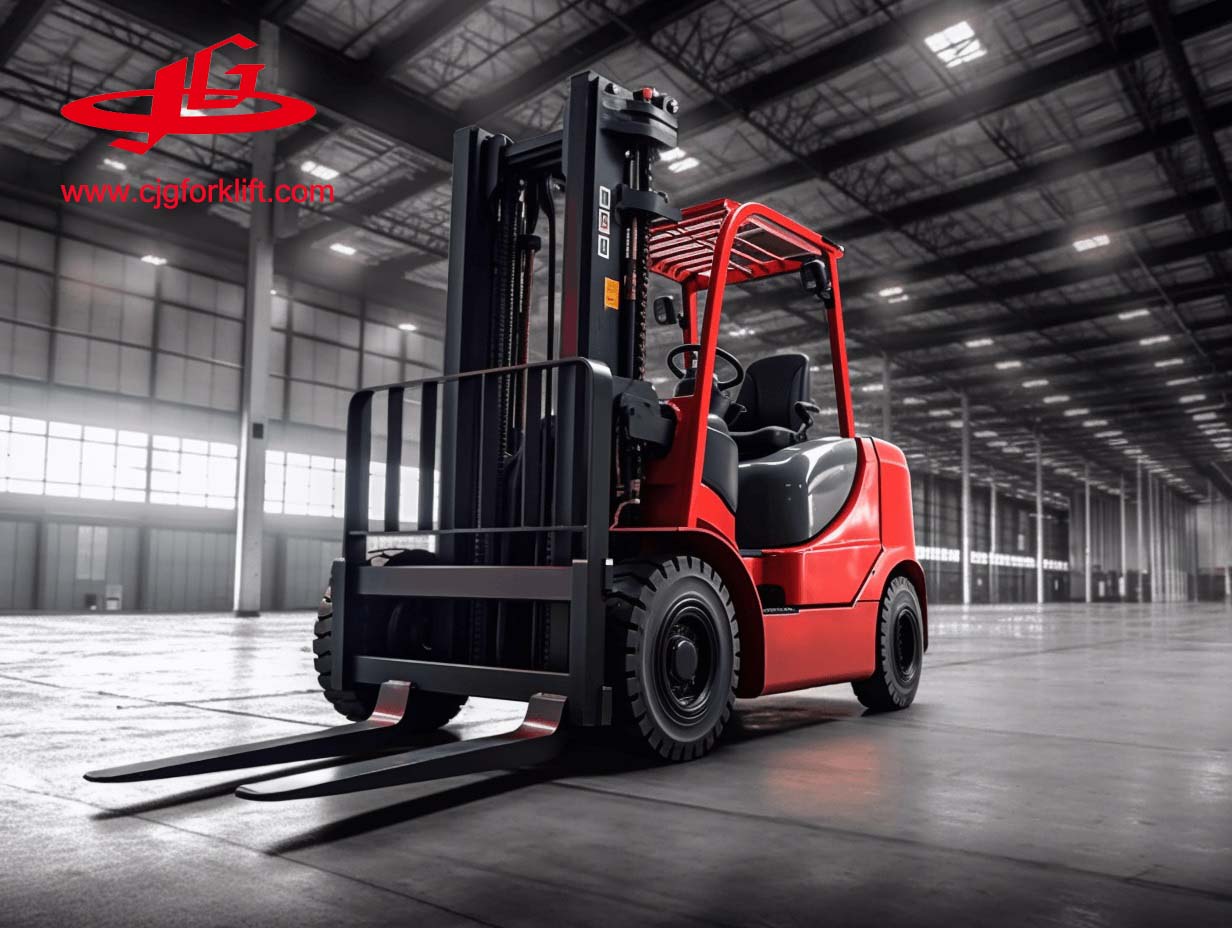 Optimizing Forklift Selection for Expanding Fleets