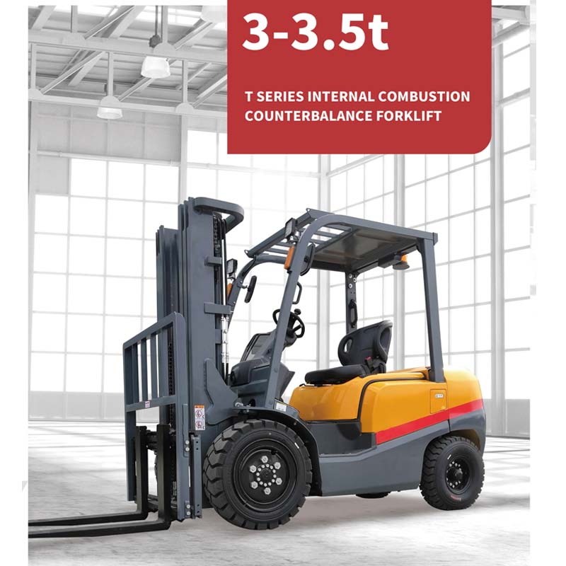 3-3-5t-Series-Internal-Combustion-Counterbalance-Forklift