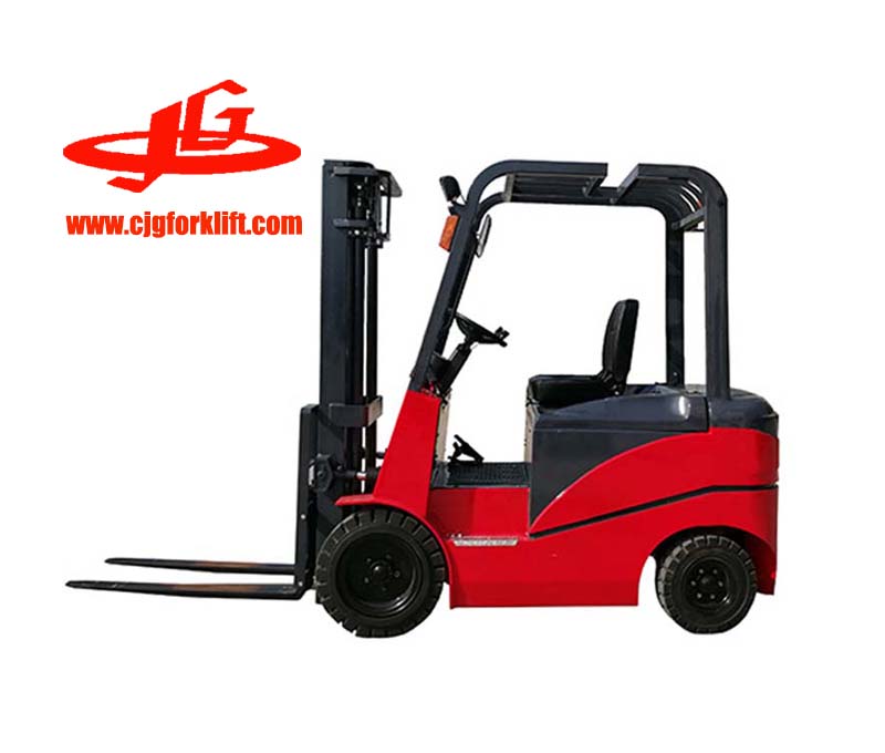 How to Choose A Suitable Forklift?