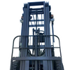 Factory Outlet Electric Forklift 1.5 Ton 2 Ton 2.5 Ton Solid Tire Automatic 4x4 Lithium Battery Forklift Lift Height 3m-7m
