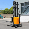 Semi Electric Stacker 1 Ton.