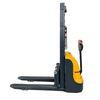 1.5ton 3.6m Electric Walkie Pallet Stacker Walk-behind Stacker