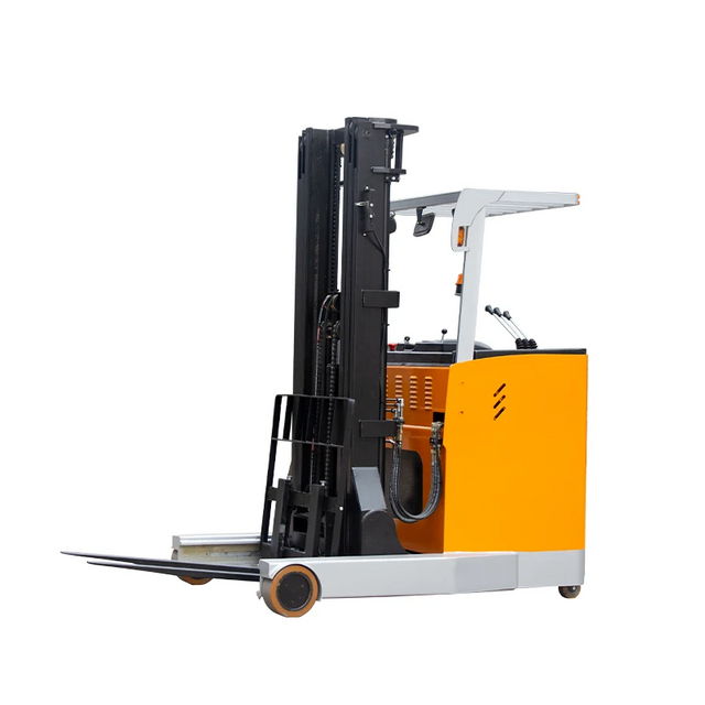 Elektrikli Reach Truck 3m 1,5-3t