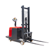 Counter-Balanced Electric Pallet Stacker