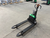 Pallet Truck with Weighing System Weighing Scale Pallet Truck 2000kg