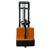 2t 5m Electric Counterbalanced Walk Behind Counterweight Stacker