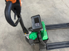 Pallet Truck with Weighing System Weighing Scale Pallet Truck 2000kg