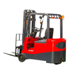 2ton 3meters Counterbalance rear-wheel drive 3 wheeled forklift truck