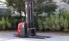 1.5-ton 3-meter fully electric pallet stacker