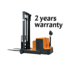 2t 5m Electric Counterbalanced Walk Behind Counterweight Stacker