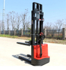 1.5ton Electric Walkie Pallet Stackerc Walk-behind Stacker