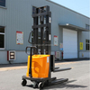 2ton 3m Semi Electric Pallet Stacker