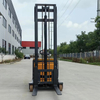 2t 5m Electric Counterbalanced Walk Behind Counterweight Stacker