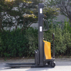 Semi Electric Stacker 1 Ton.