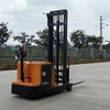 2t 5m Electric Counterbalanced Walk Behind Counterweight Stacker