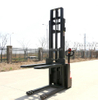 1.5ton Electric Walkie Pallet Stackerc Walk-behind Stacker