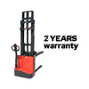 1.5ton Electric Walkie Pallet Stackerc Walk-behind Stacker